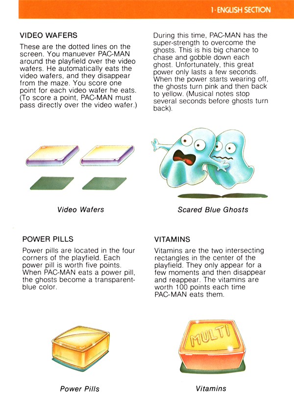 Instructions page 3