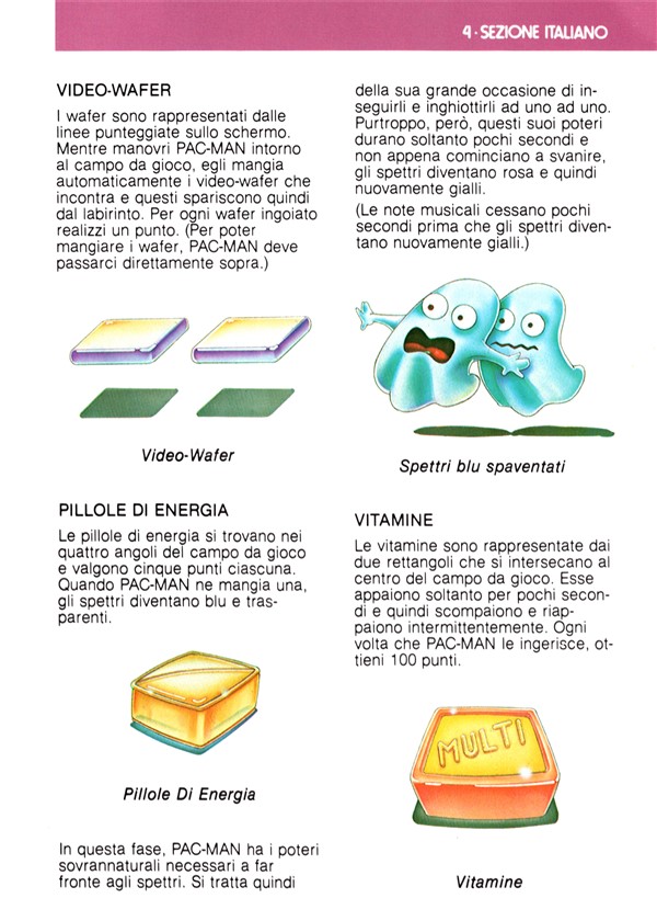 Instructions page 31