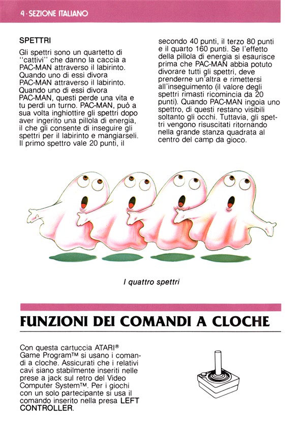 Instructions page 32