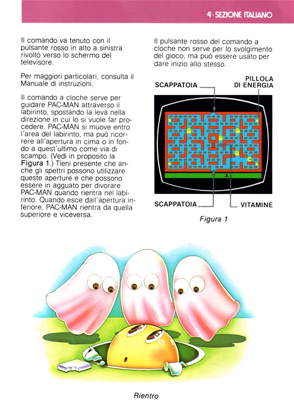 Instructions page 33
