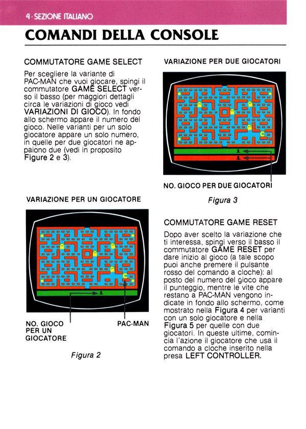 Instructions page 34
