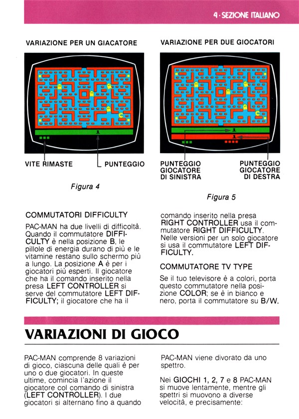 Instructions page 35