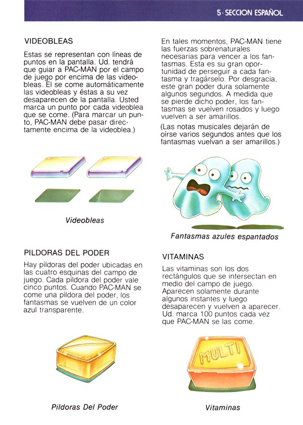 Instructions page 41