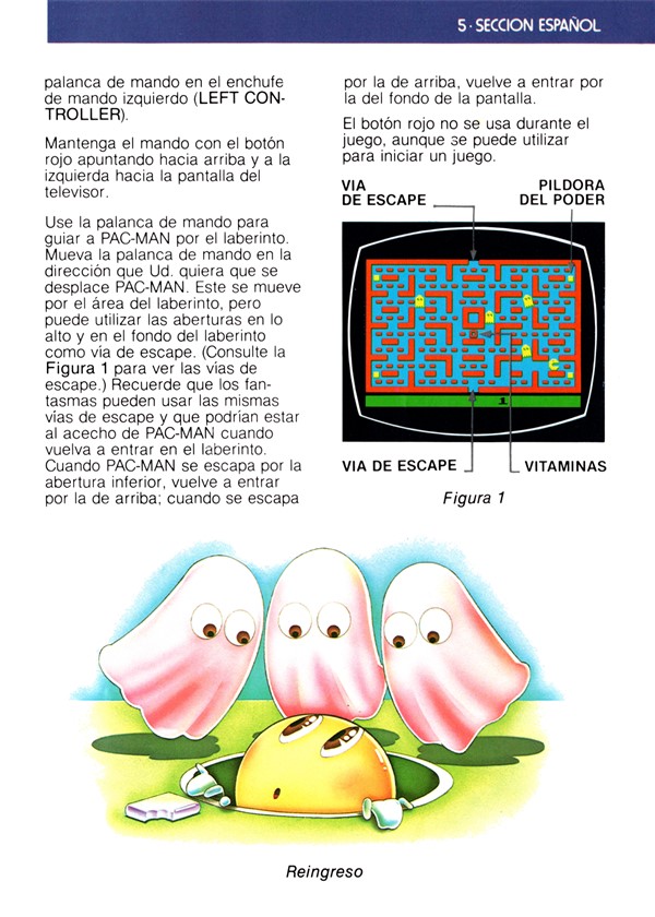 Instructions page 43