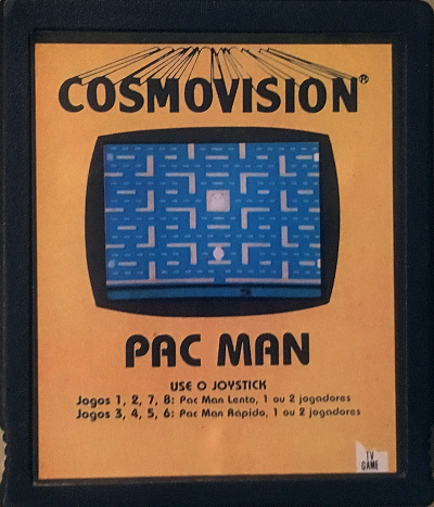 Cartridge