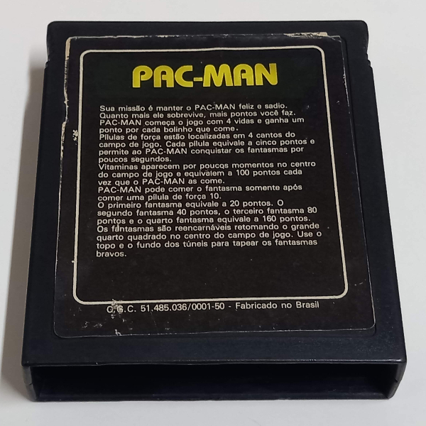 Cartridge 2