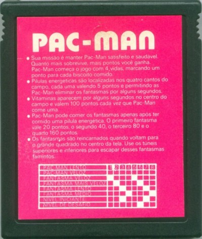 Cartridge 2