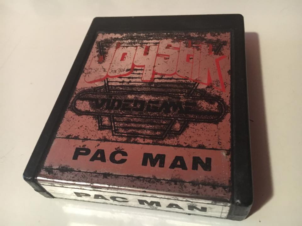 Cartridge