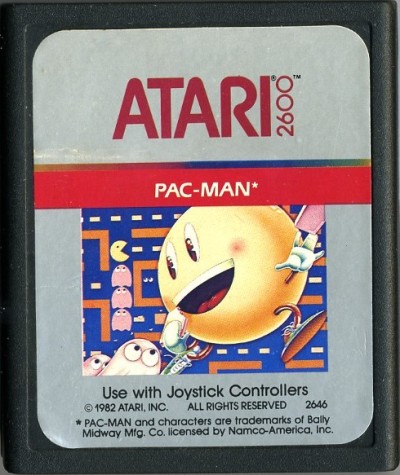 Cartridge 1