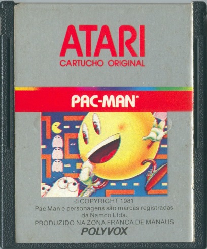 Cartridge 1