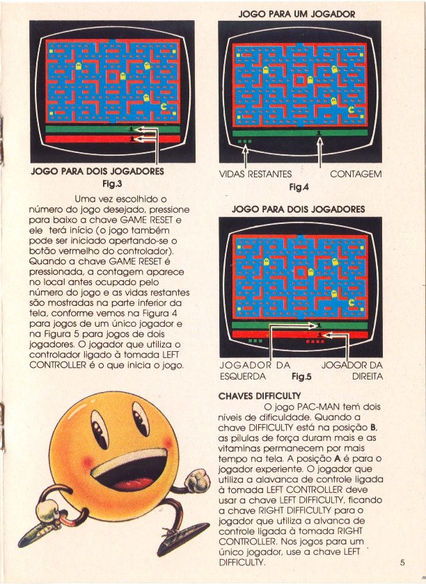 Instructions page 5
