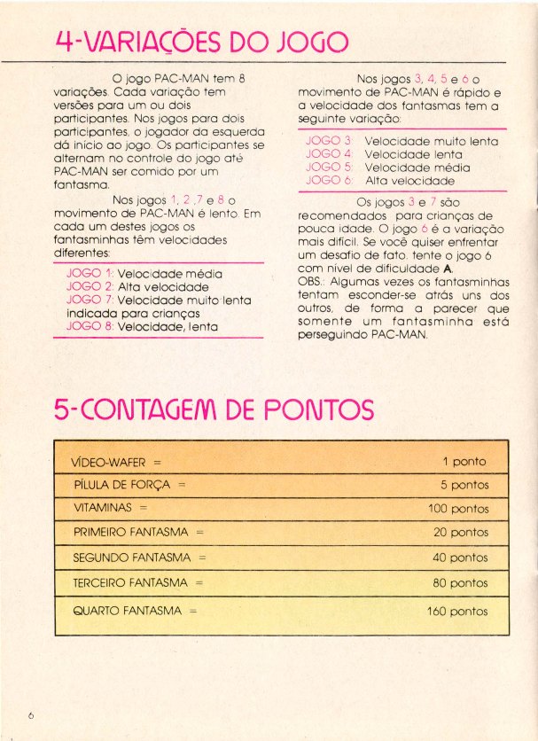 Instructions page 6
