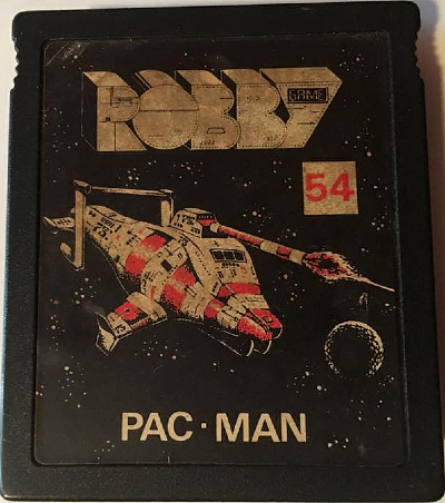 Cartridge