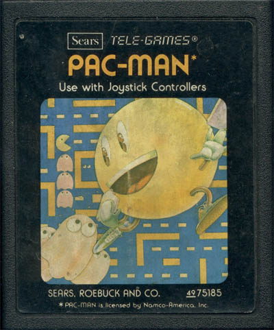 Cartridge 5