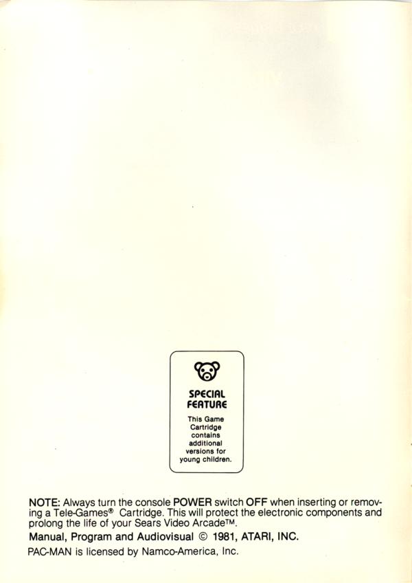 Instructions page 2