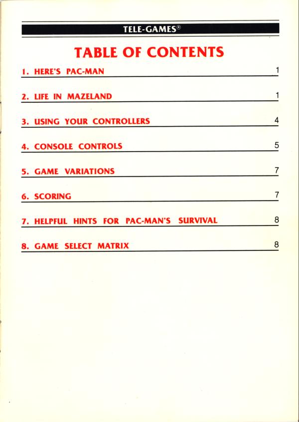 Instructions page 3