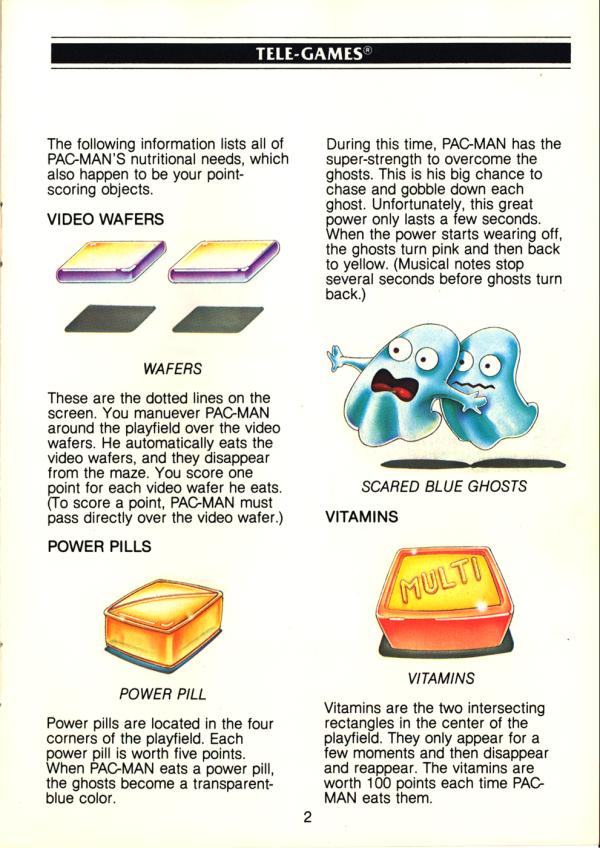 Instructions page 5