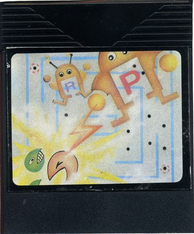 Cartridge