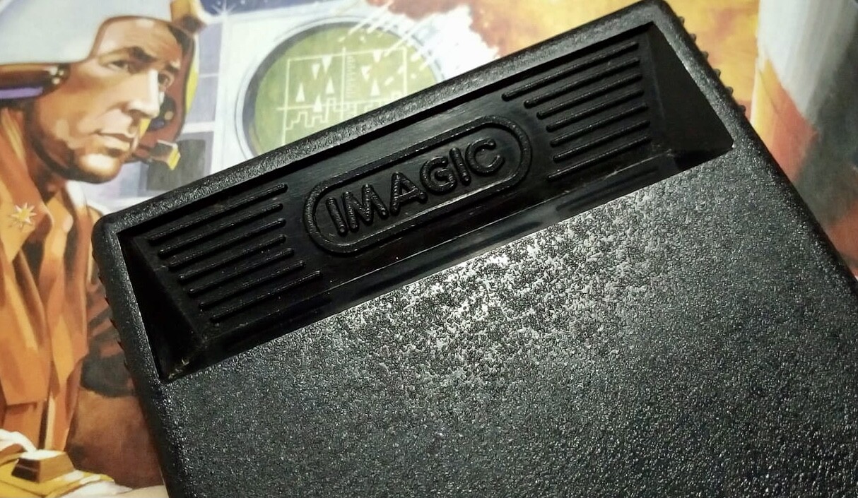 Cartridge 2