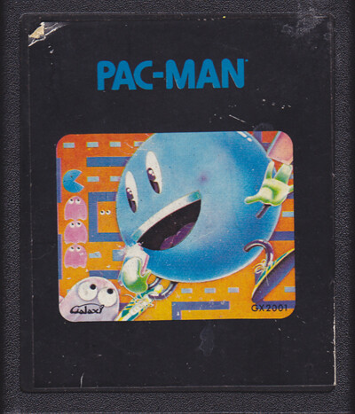 Cartridge