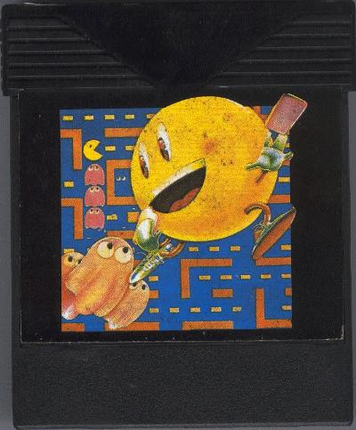 Cartridge 1