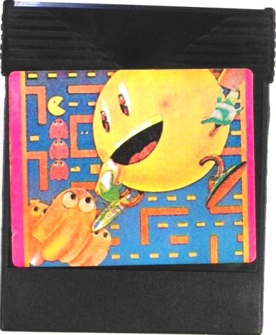 Cartridge 2
