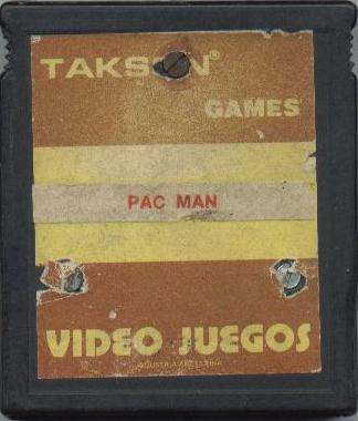 Cartridge
