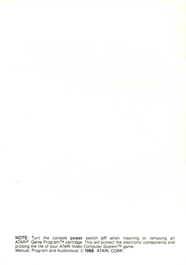 Instructions page 2