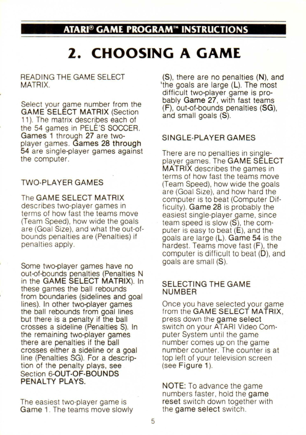 Instructions page 7