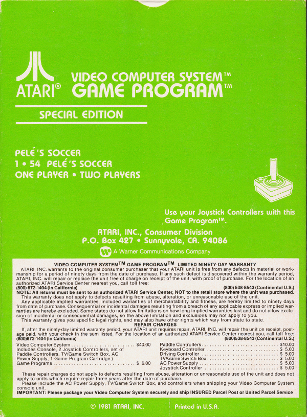 Cartridge 3