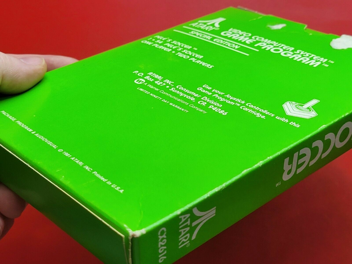 Cartridge 7