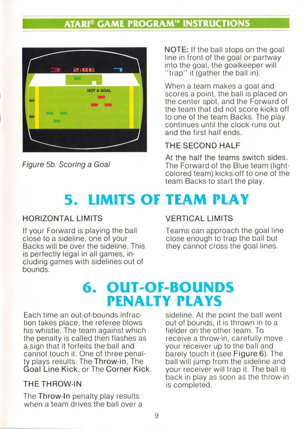 Instructions page 11