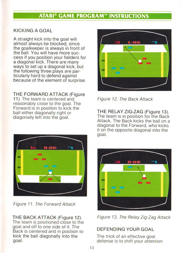 Instructions page 15