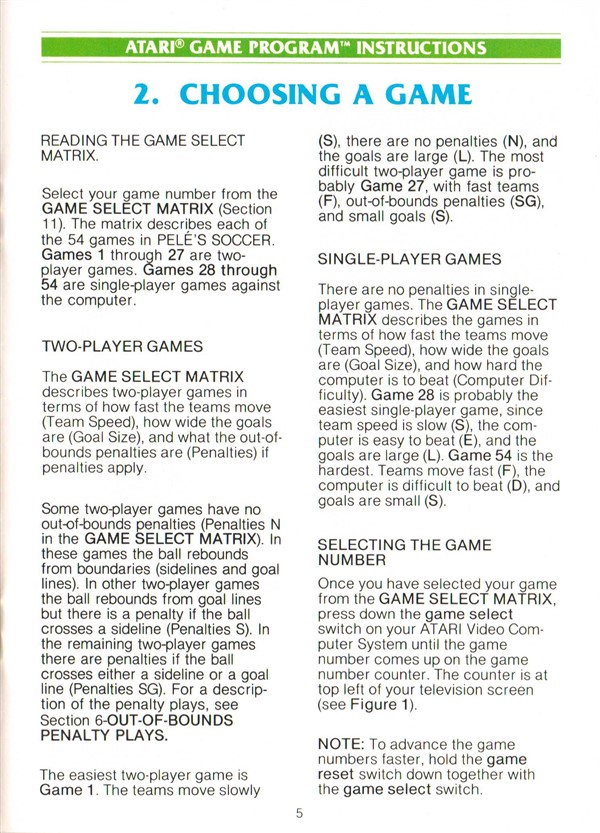 Instructions page 7