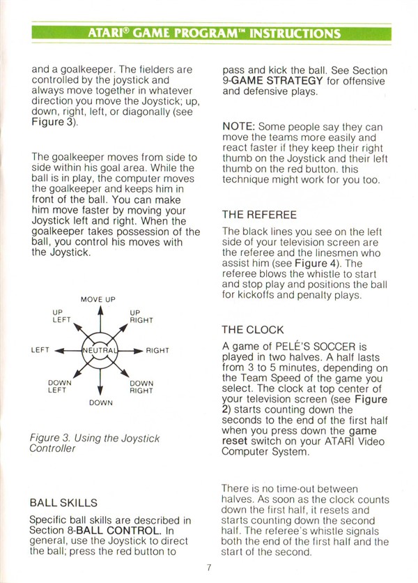 Instructions page 9