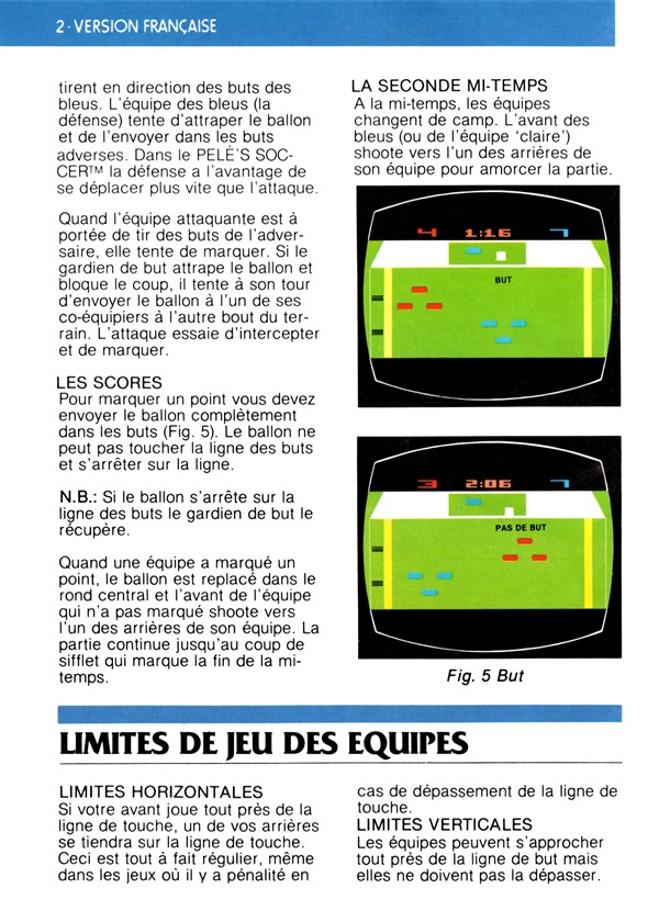 Instructions page 20