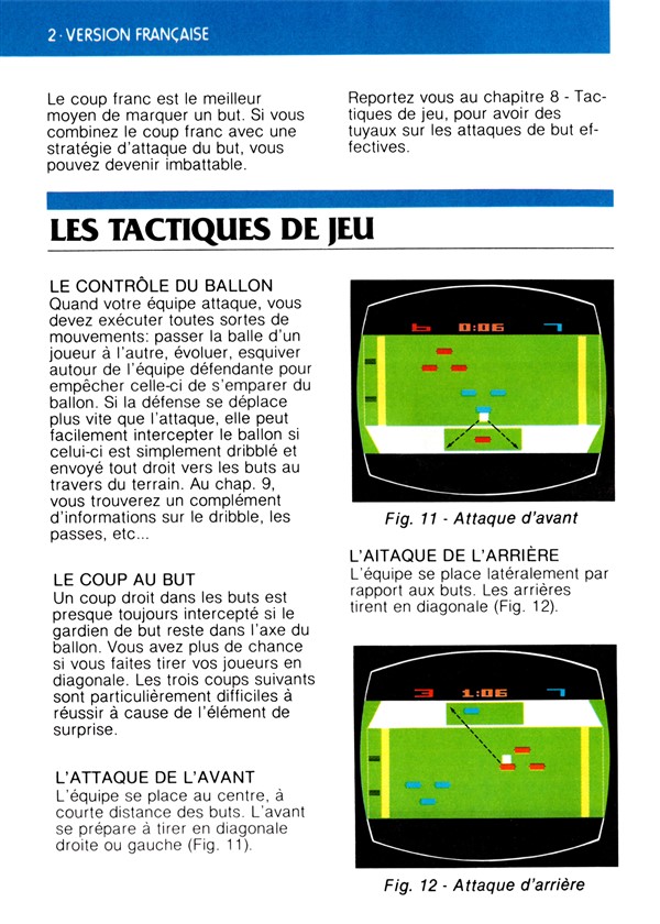 Instructions page 24