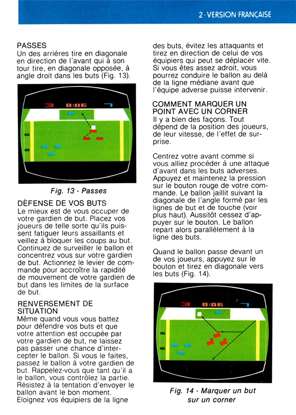 Instructions page 25