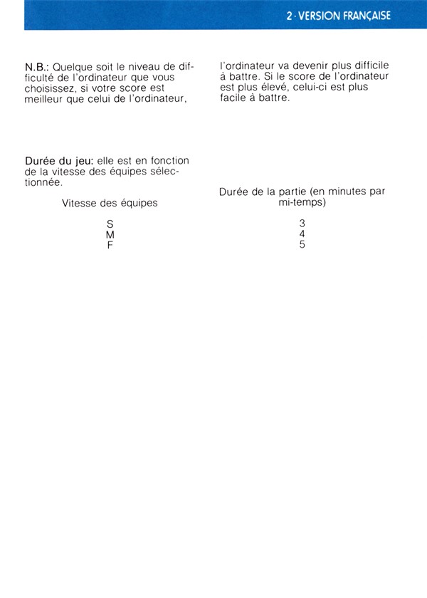 Instructions page 27