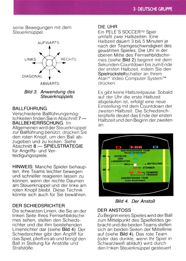 Instructions page 33
