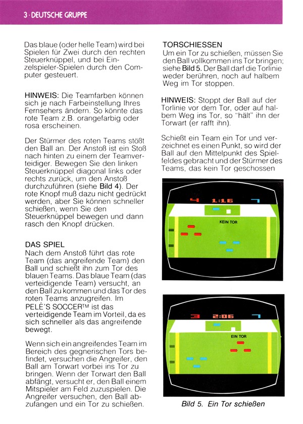 Instructions page 34