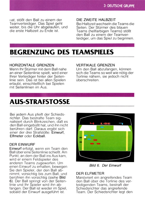 Instructions page 35