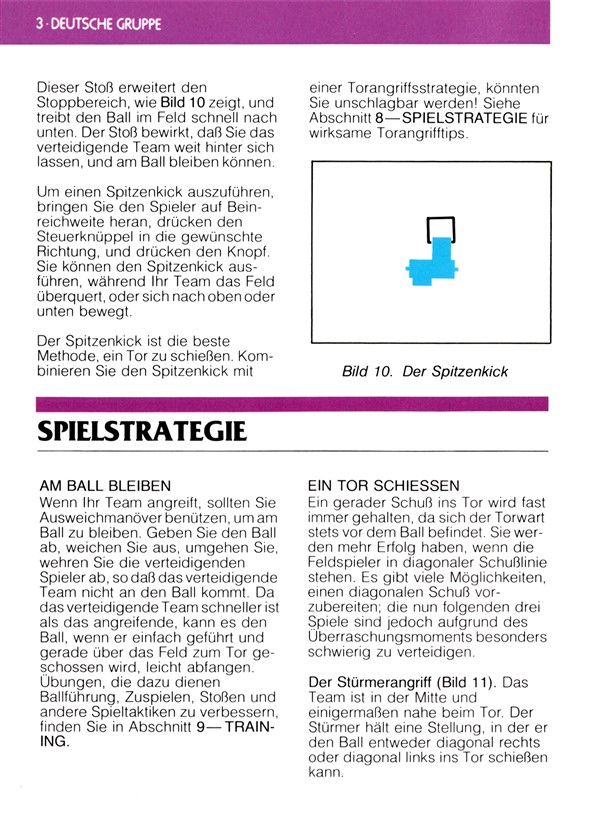 Instructions page 38