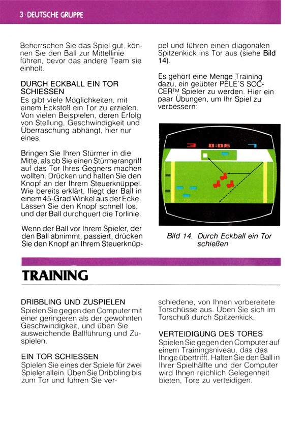 Instructions page 40