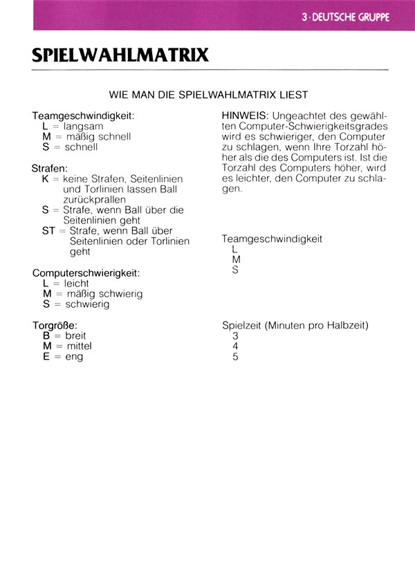 Instructions page 41