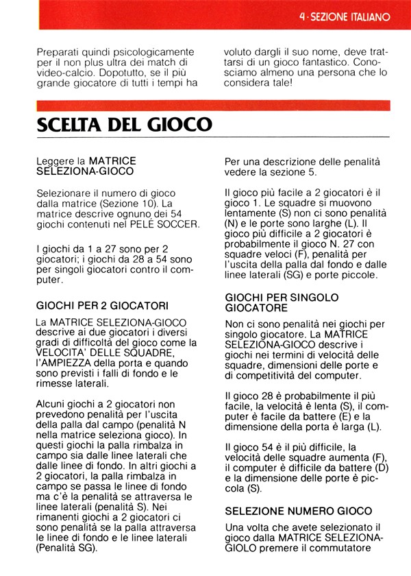 Instructions page 45