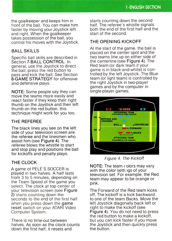 Instructions page 5
