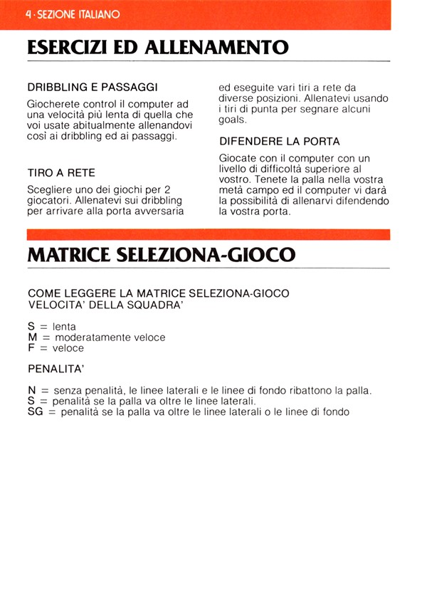 Instructions page 54