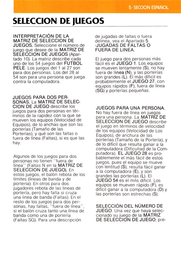 Instructions page 59