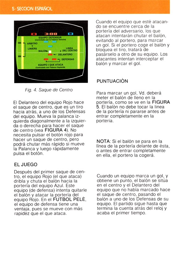 Instructions page 62